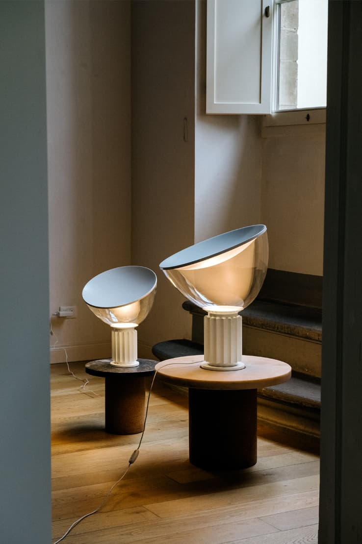 Flos Professional Taccia — фото 3