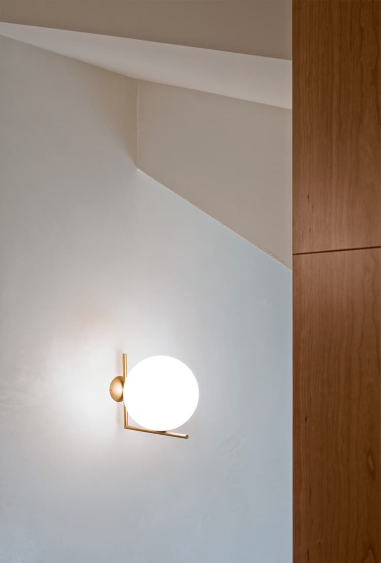 Flos Professional IC Lights Wall/Ceiling — фото 4