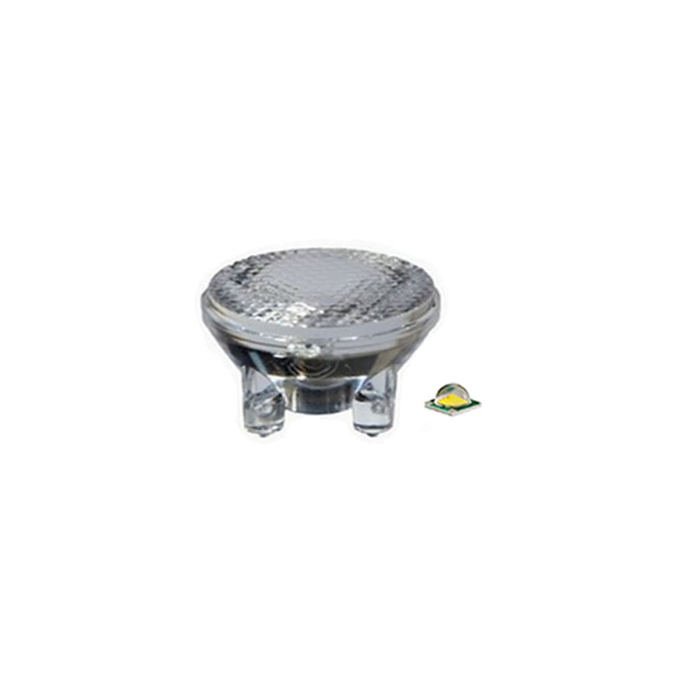 Arlight — Линза 45 градусов 45DN4-XP (Turlens, -) 019241