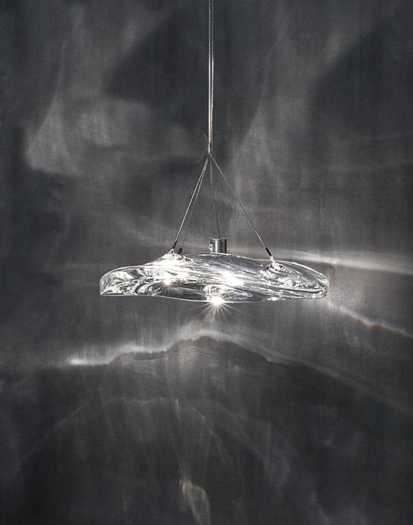 Terzani Manta pendant light — фото 2