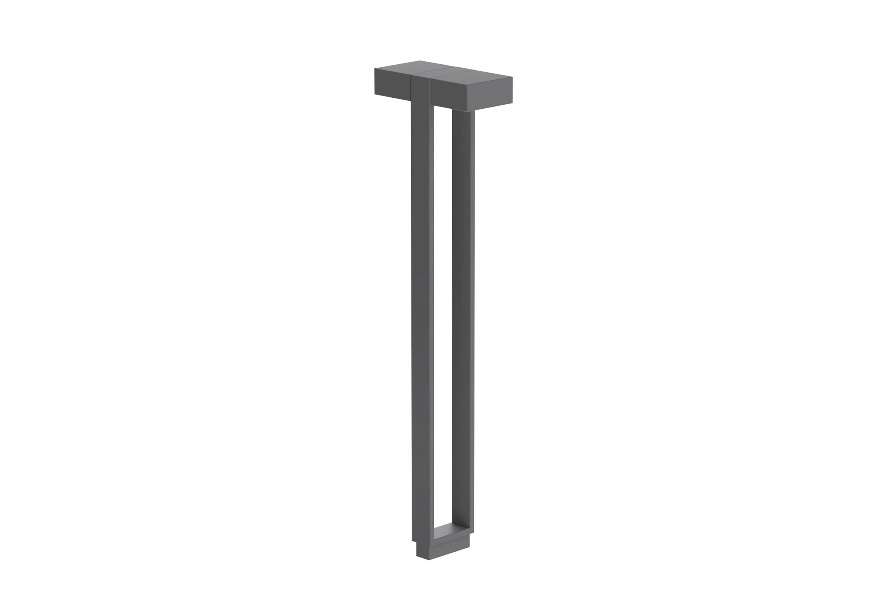 Flos Professional Mile Bollard 2 Mono — фото 5