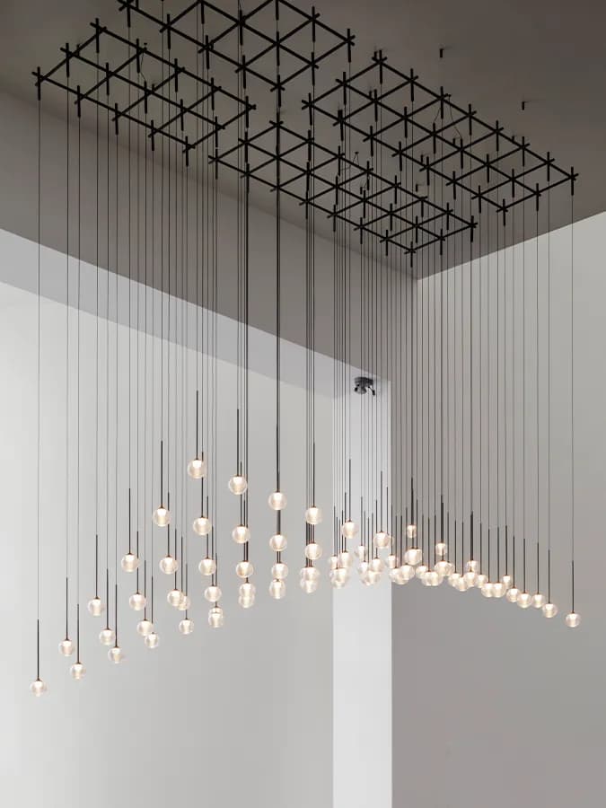 Vibia Algorithm grid — фото 6
