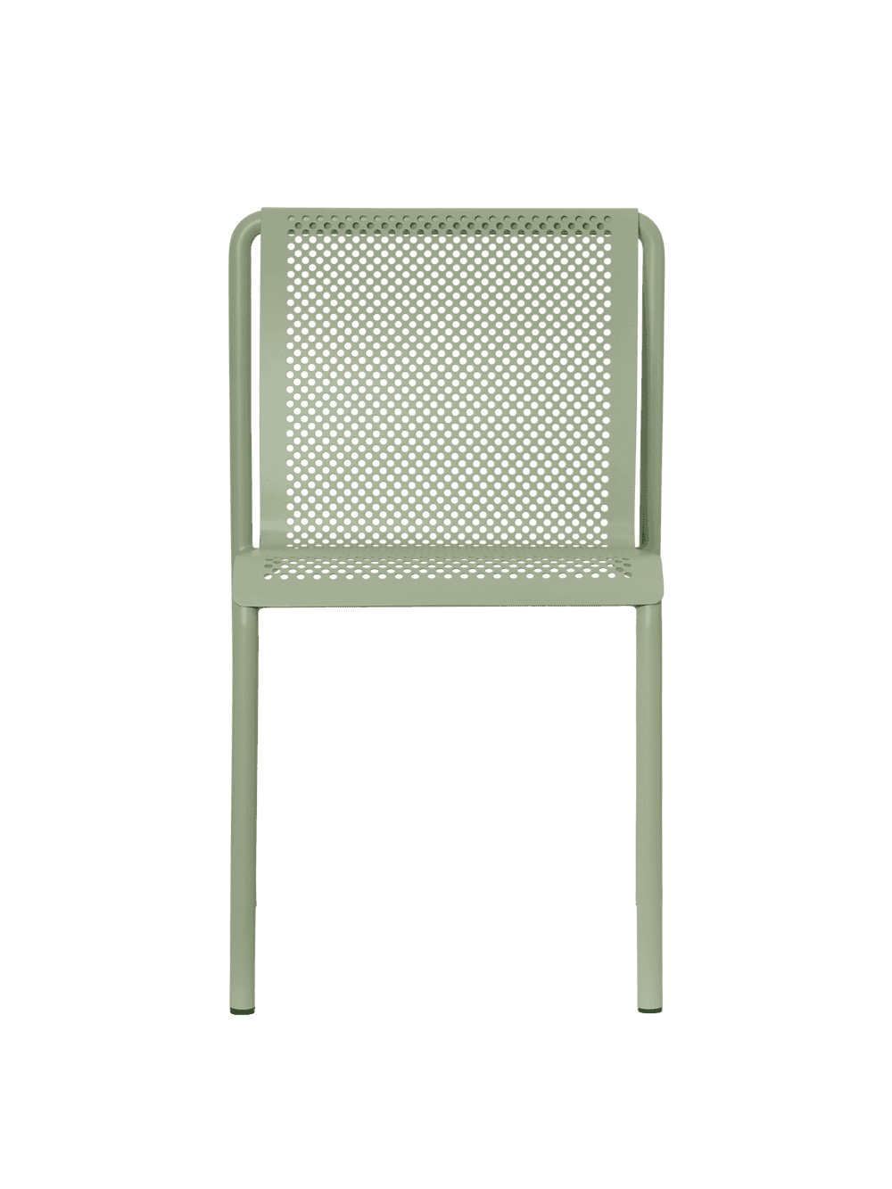 Ferm Living Dapple Chair - Tea Green — фото 6
