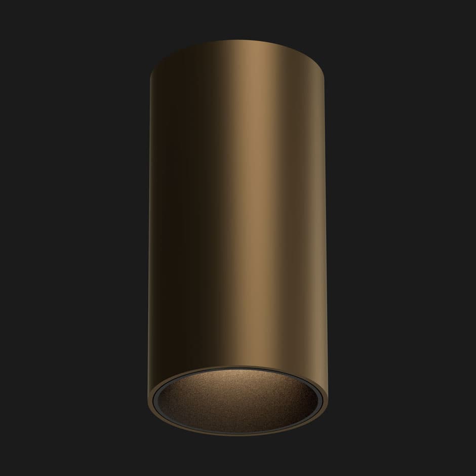 DOXIS Tektus 45 Ceiling Mounted Magnetic 90mm — фото 10