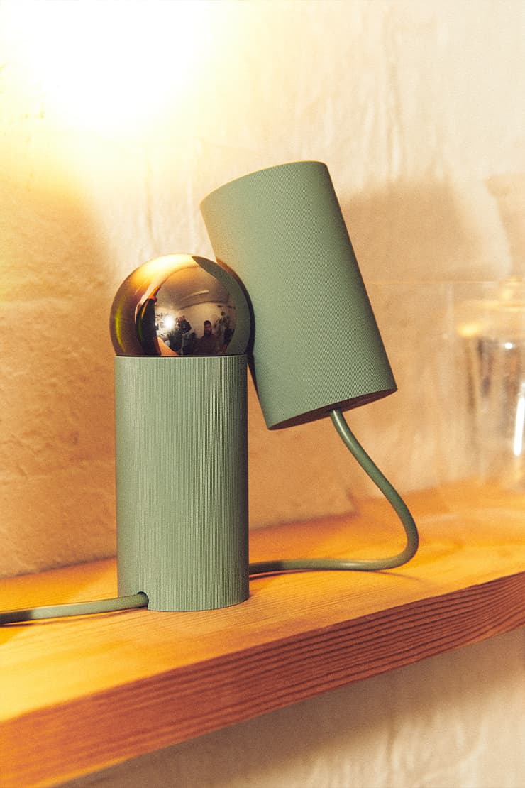 Flos Professional Bilboquet — фото 6