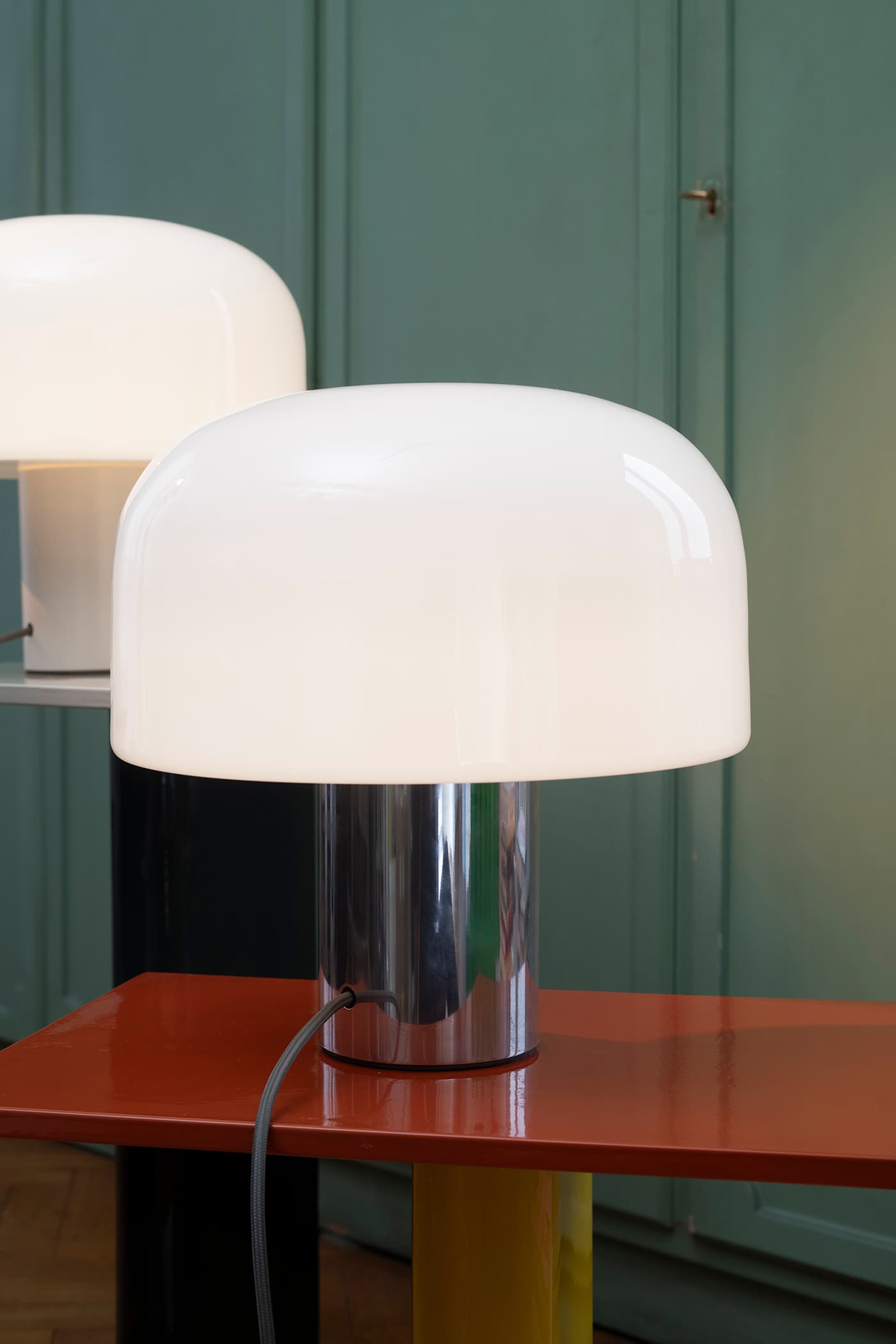 Flos Professional Bellhop Glass T