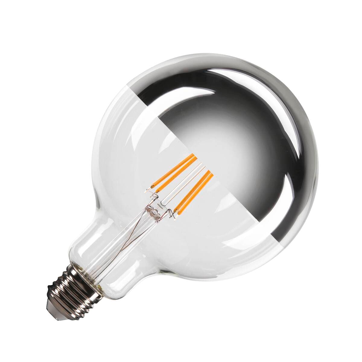 SLV G125 E27 Mirrorhead