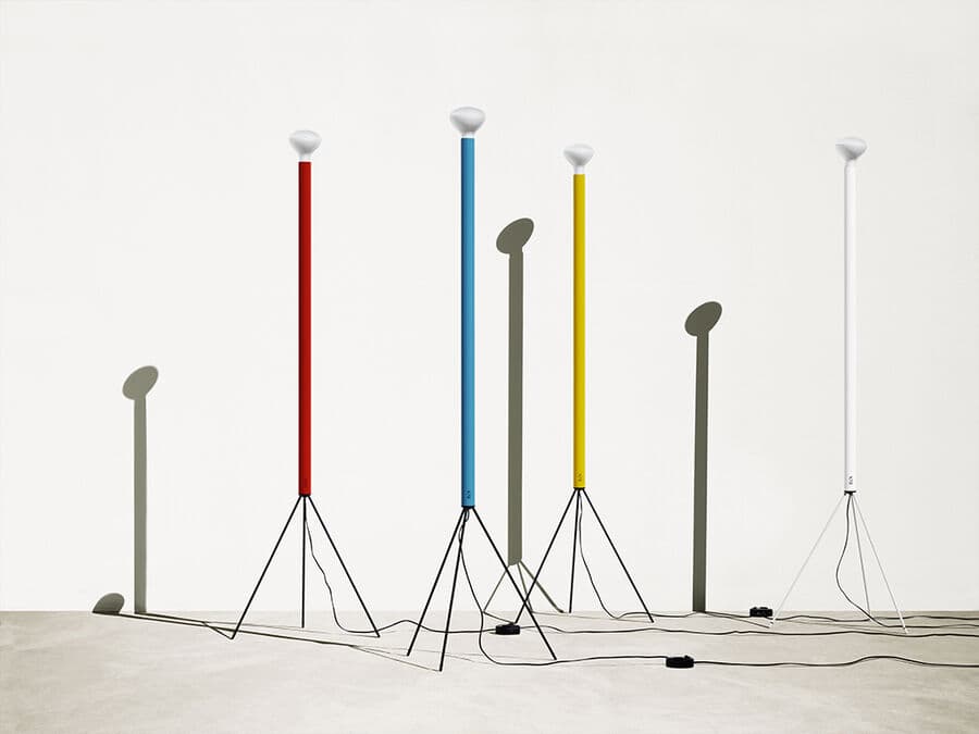 Flos Luminator — фото 7