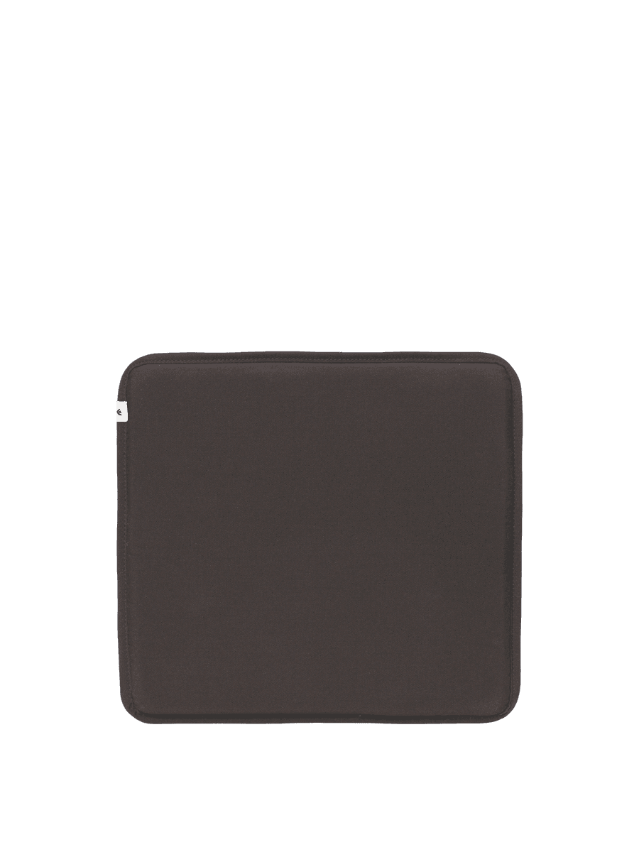 Ferm Living Outdoor Seat Pad - Solids - Ebene