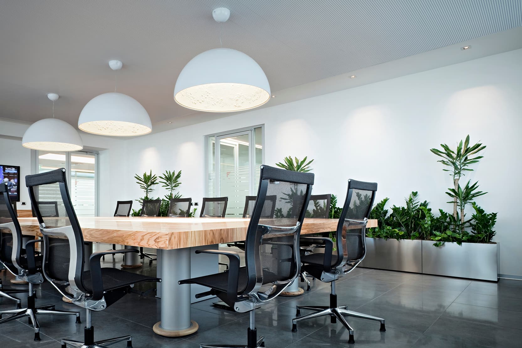 Flos Professional Skygarden Suspension — фото 12