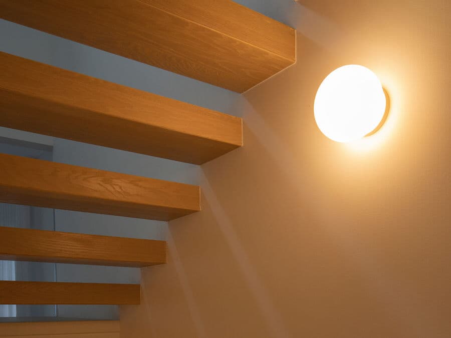 Flos Glo-Ball Ceiling/Wall Zero — фото 4