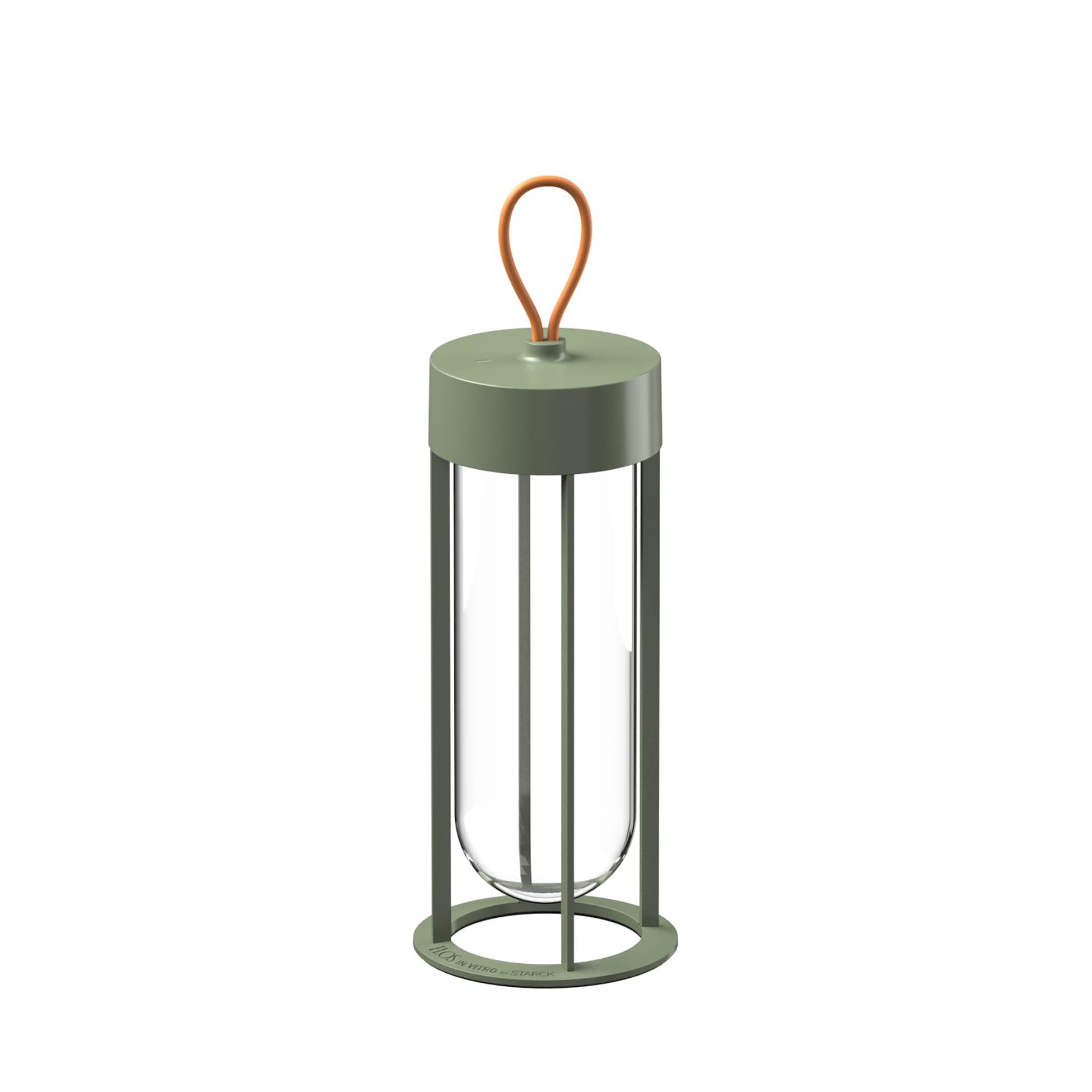 Flos In Vitro Unplugged