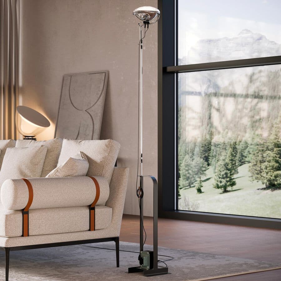 Flos Toio Led — фото 3