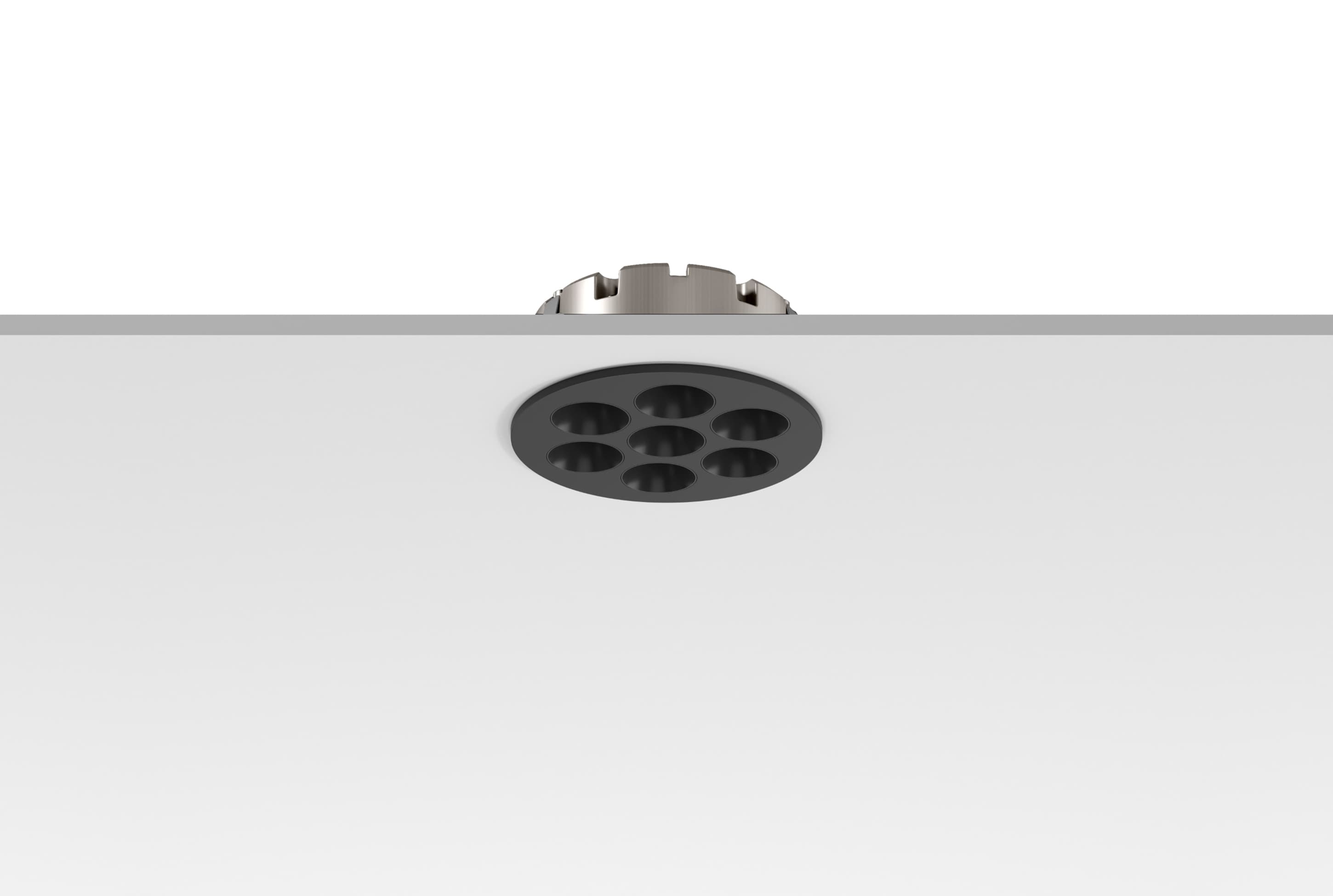 Flos Professional Light Shadow Mini Dots — фото 11