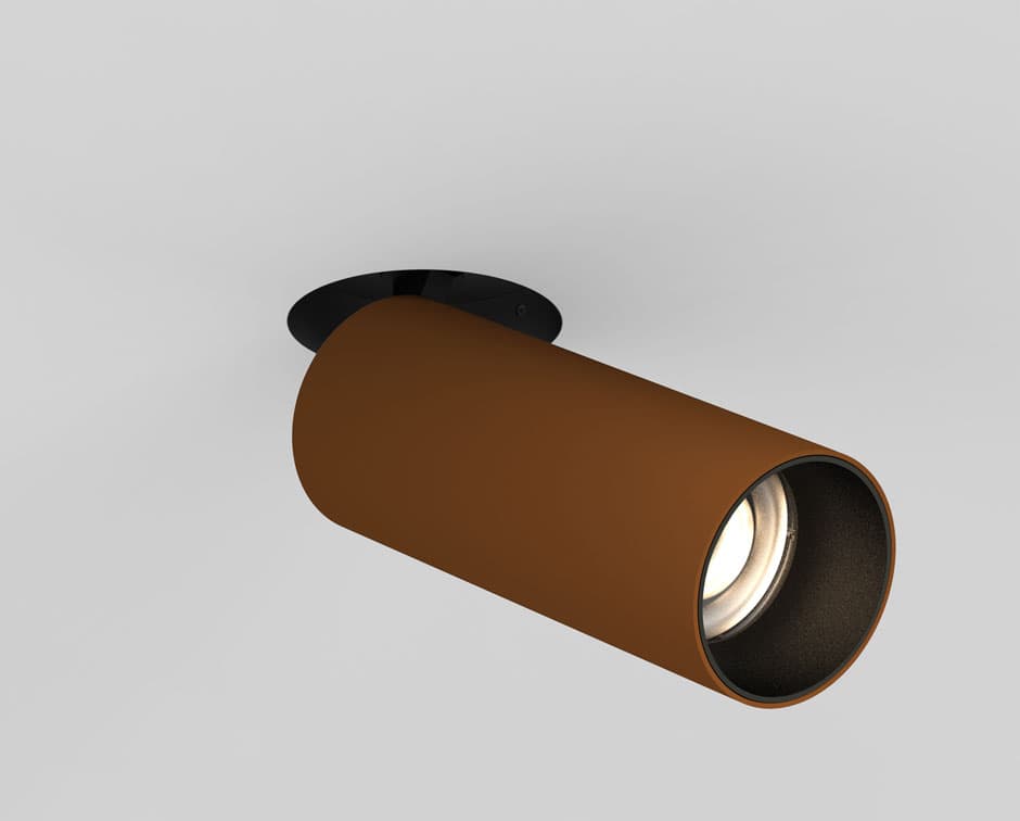 DOXIS Tektus 60 Trimless concrete ceilings — фото 6