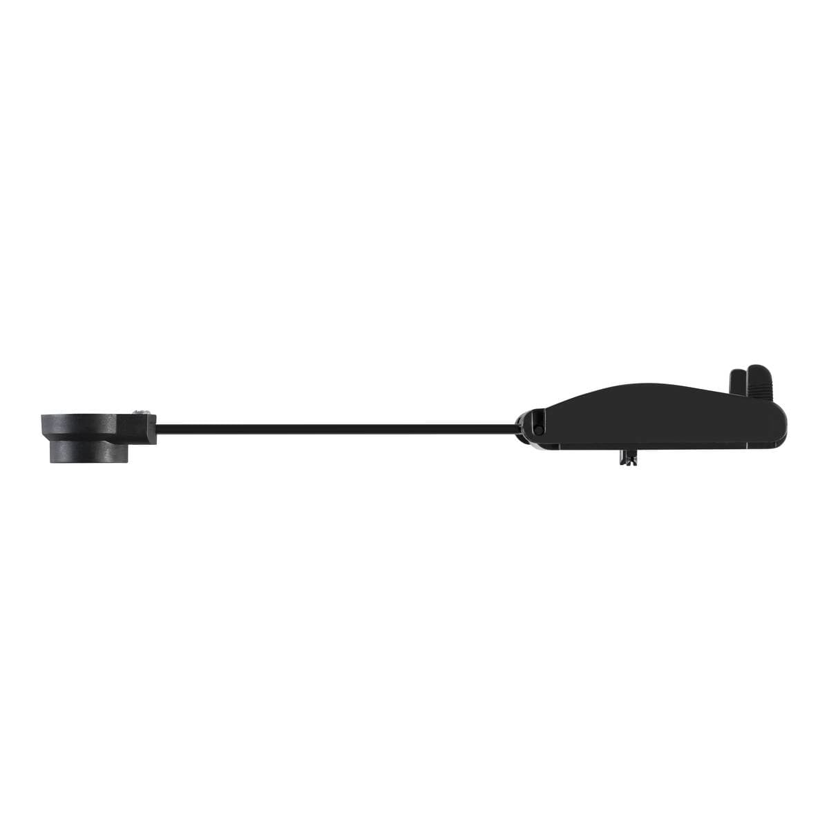 SLV GU10 Fassung für LED-Leuchtmittel (max. 10 W) mit Schnellinstallations- Box und Zugentlastung