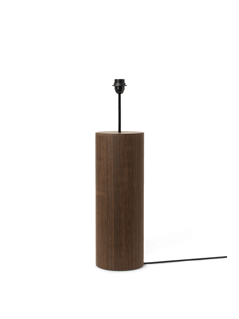 Ferm Living Post Floor Lamp Base - Solid — фото 2