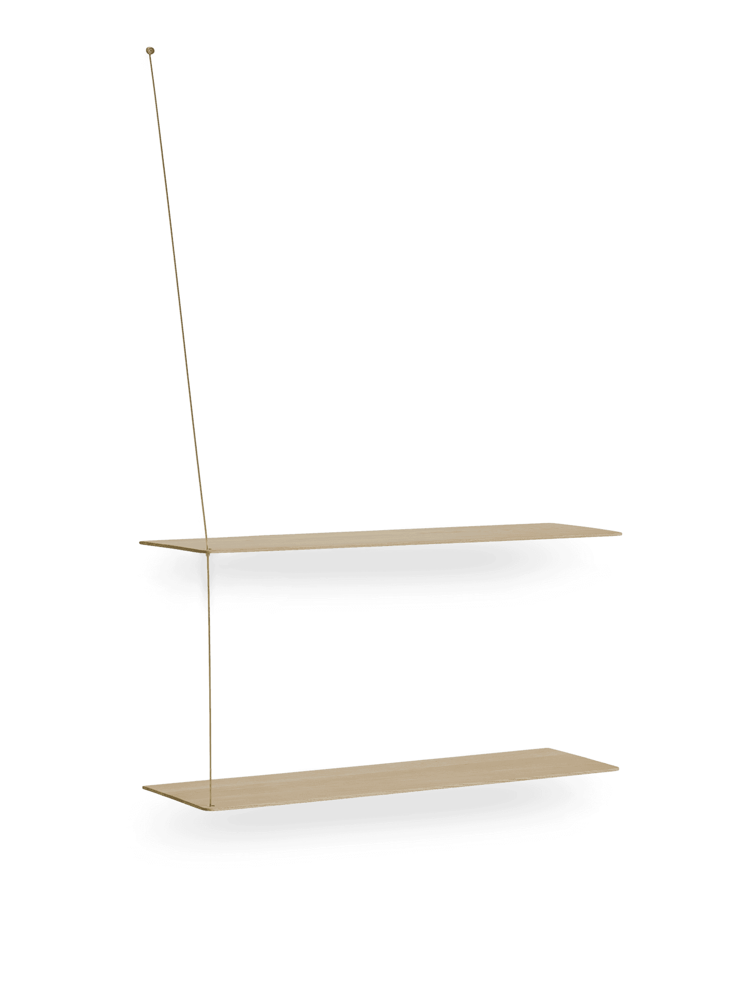 WOUD Stedge shelf (80 cm) - Anniversary Edition