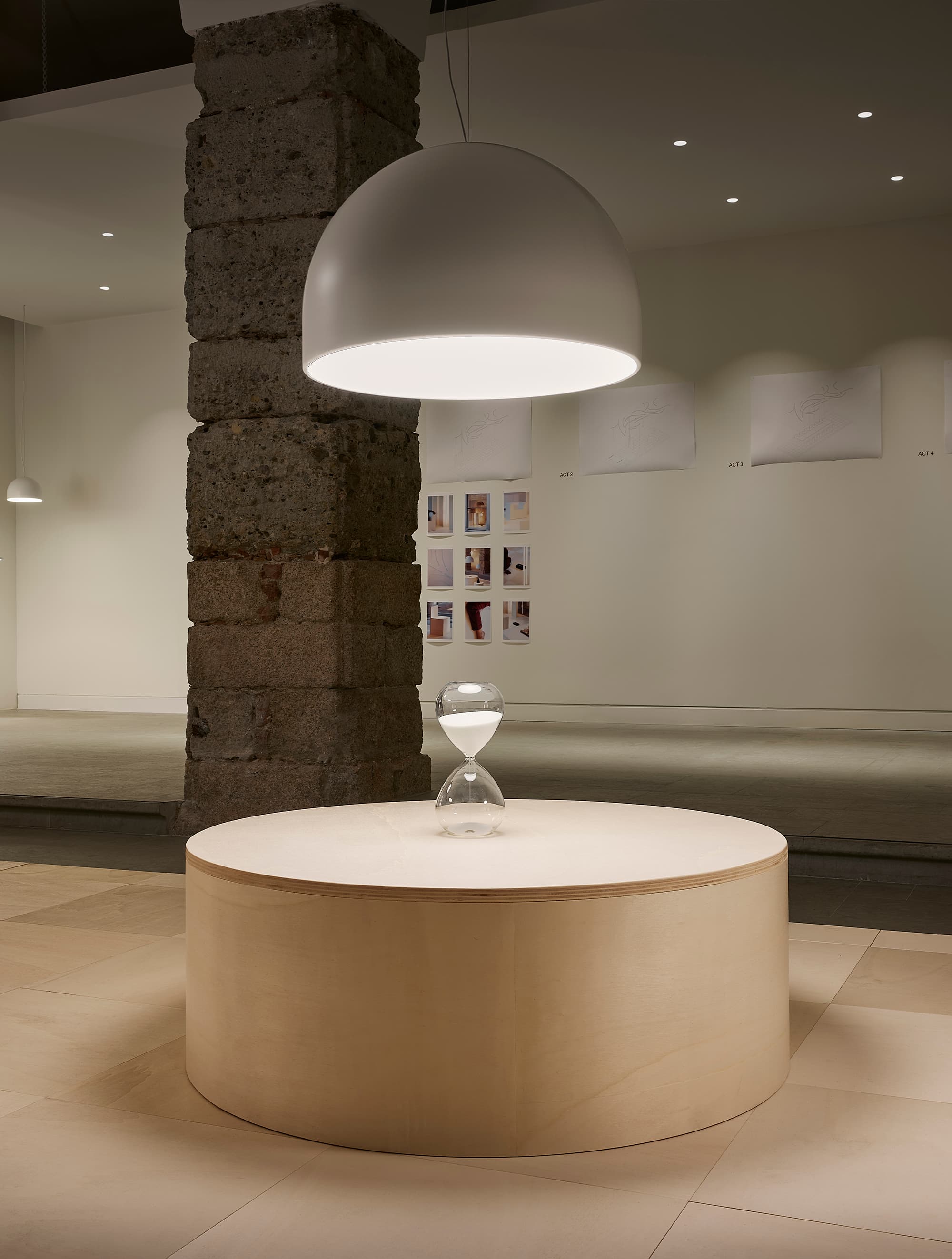 Flos Professional My Dome — фото 4