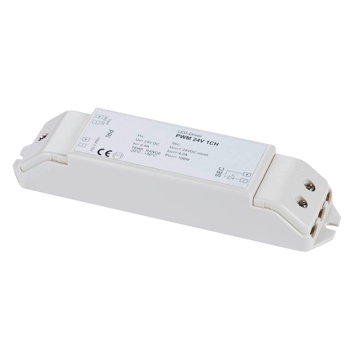 SLV PWM-WANDLER 1-KANAL