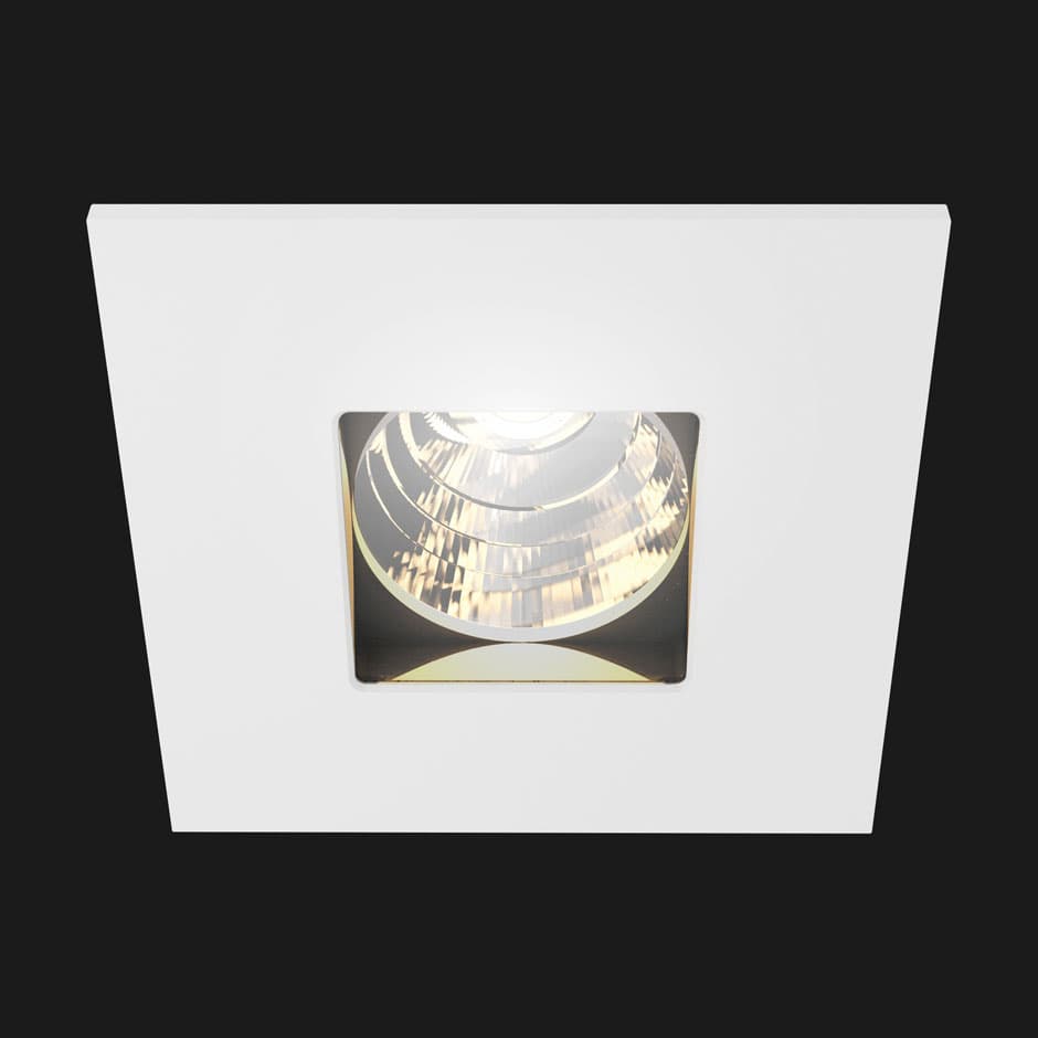 DOXIS Titan Fix Square Anti-glare