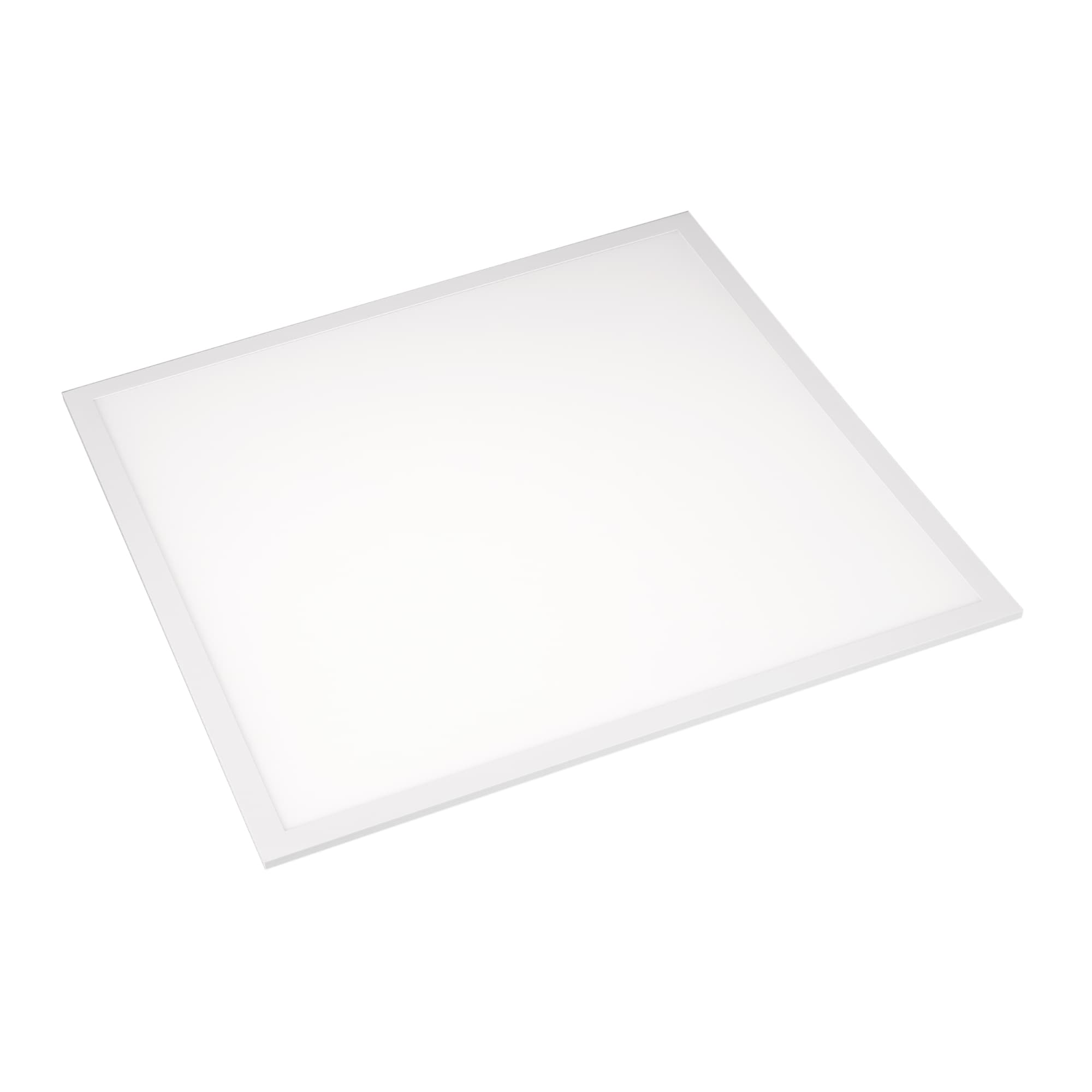 Светильник DL-INTENSO-S600x600-40W White6000 (WH, 120 deg, 230V) (Arlight, IP40 Металл, 3 года) 032812