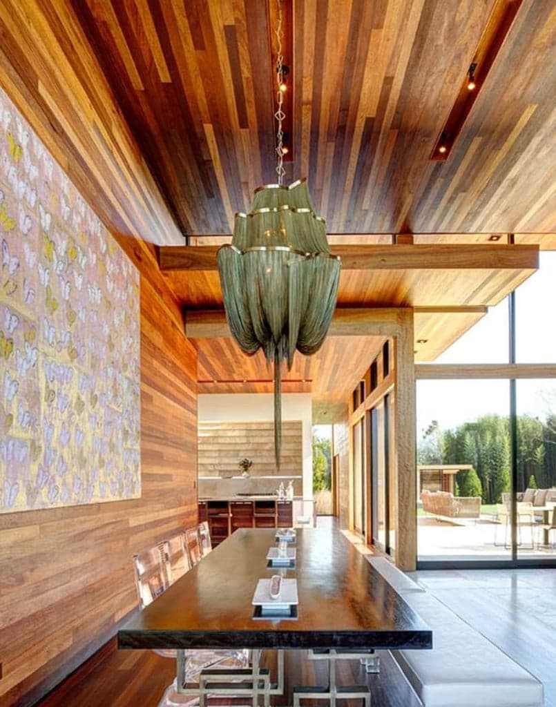 Terzani Atlantis three tier chandelier — фото 19