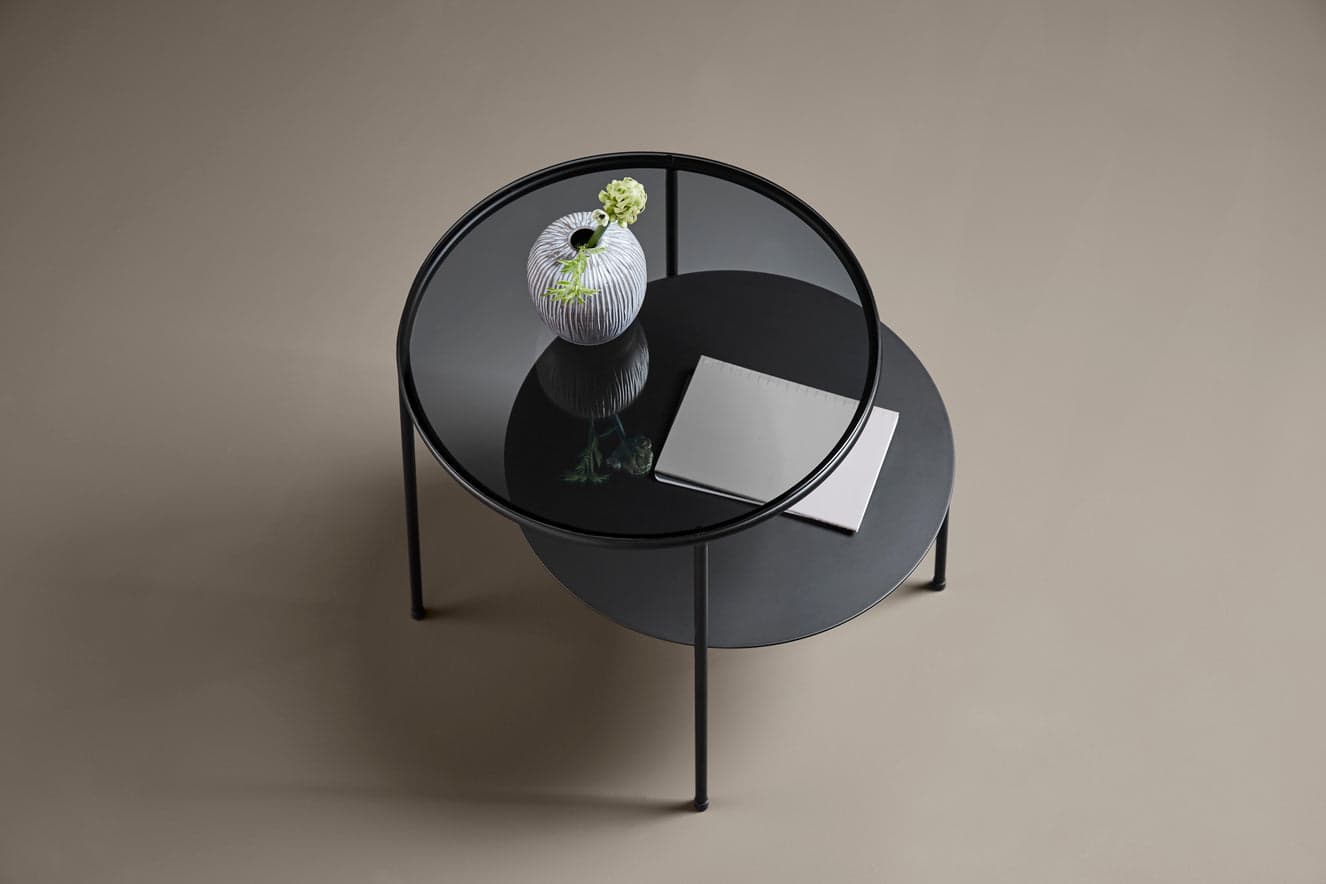 WOUD Duo side table — фото 5