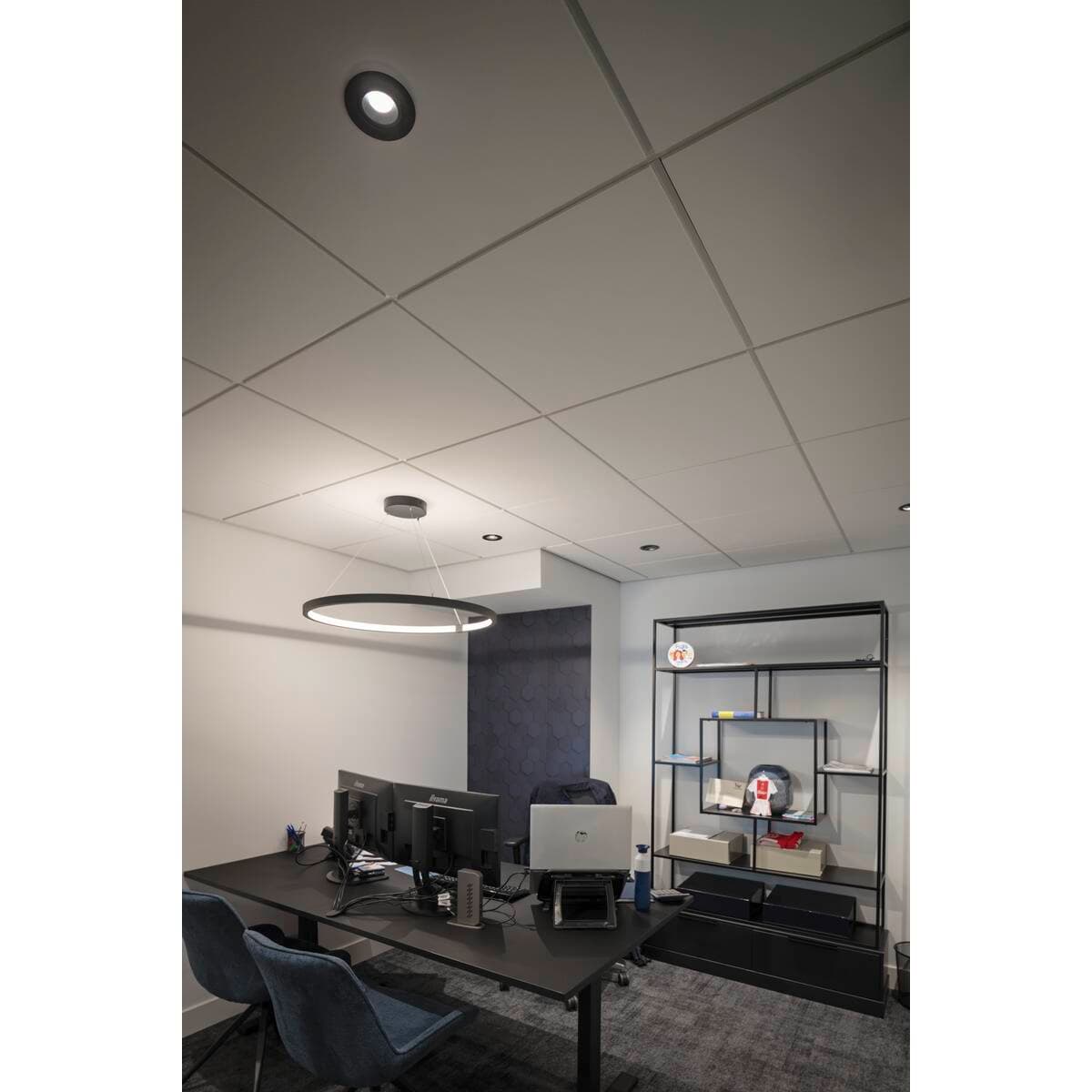 SLV UNIVERSAL DOWNLIGHT Abdeckung — фото 8