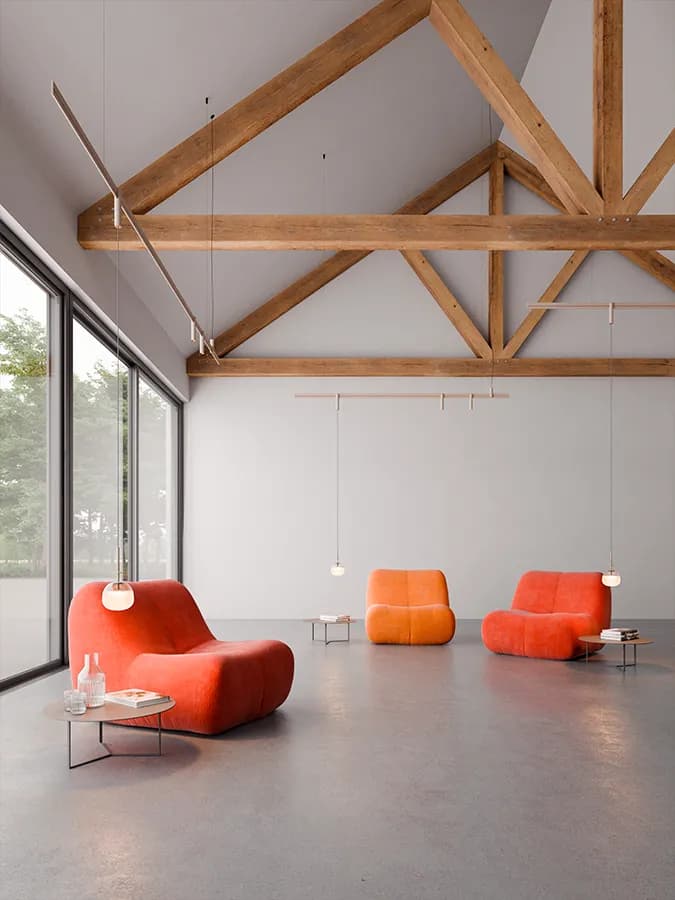 Vibia Bind — фото 5