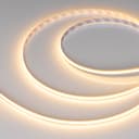 Светодиодная лента COB-X544-8mm 24V Warm2700 (11 W/m, IP20, 5m, FreeCut) (Arlight, Свободная резка) 043413