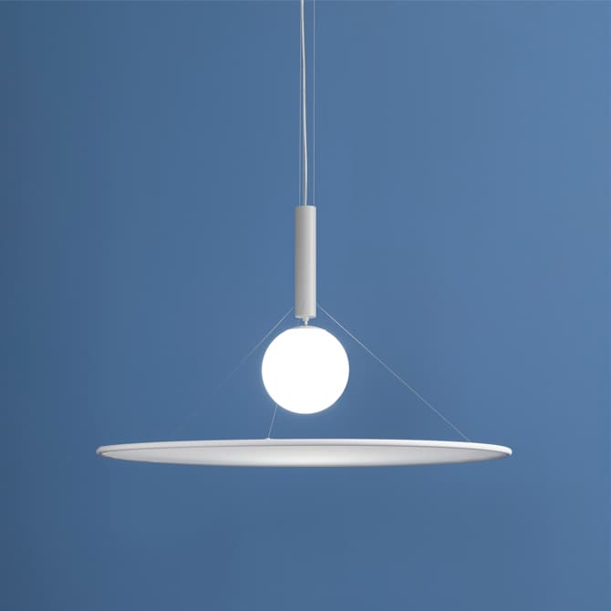 Axolight Axo Light Manto Pendant — фото 3