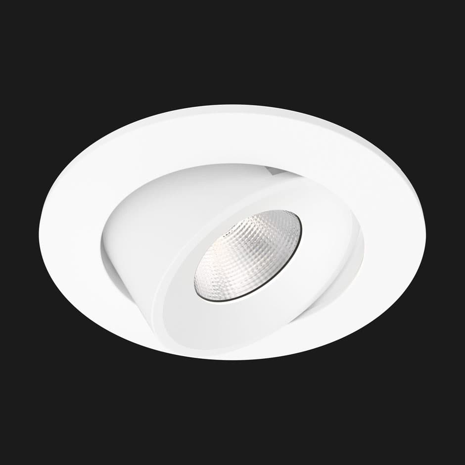 DOXIS Juno Mix Round Reflector