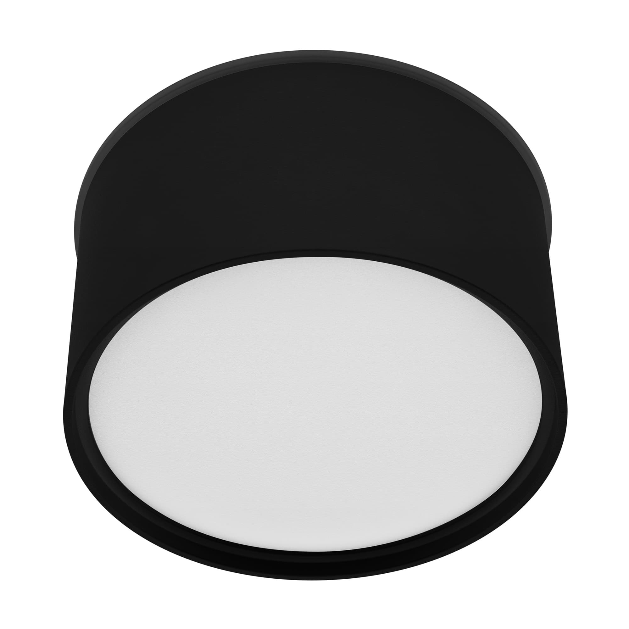Светильник SP-CYLINDO-R160-18W Warm3000 (BK, 110 deg, 230V) (Arlight, IP54 Металл, 3 года) 043964