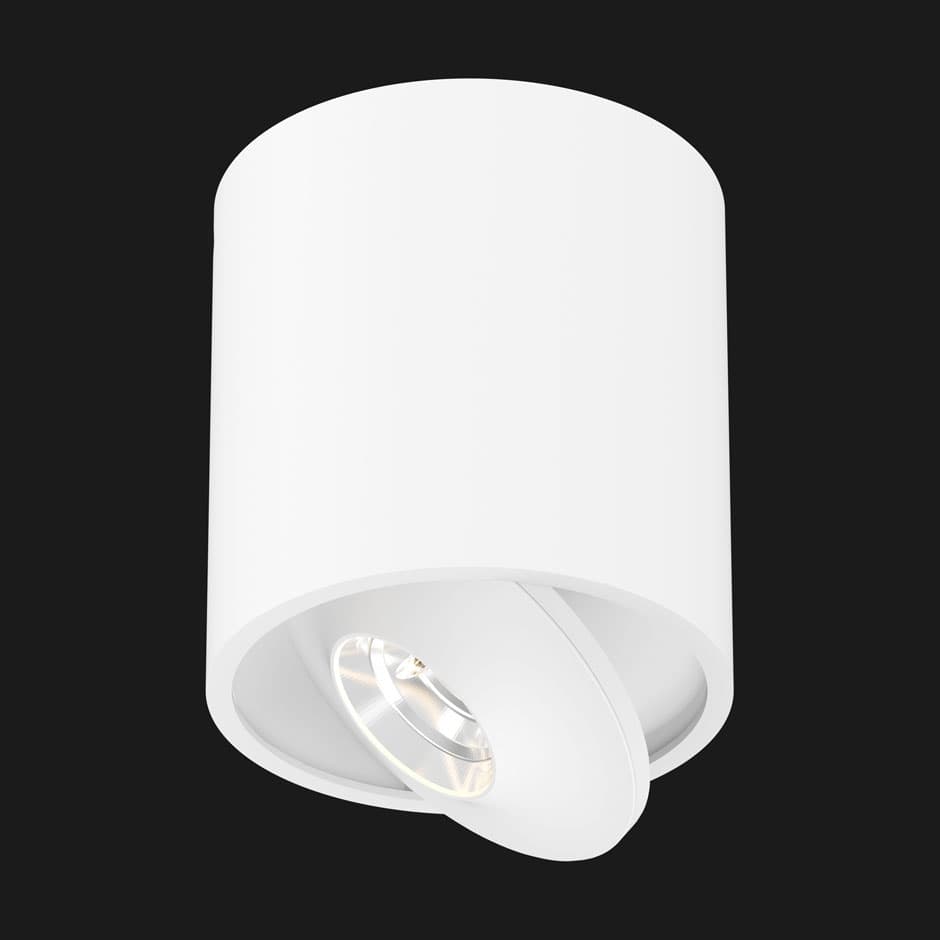 DOXIS FlatLed T2 Surface Mounted