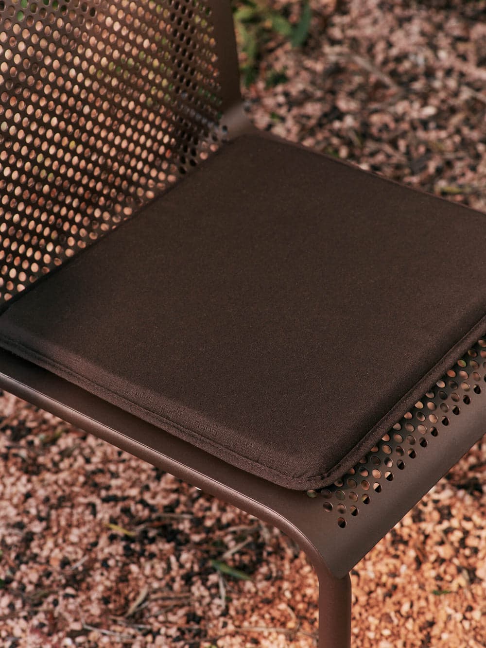 Ferm Living Outdoor Seat Pad - Solids - Ebene — фото 3
