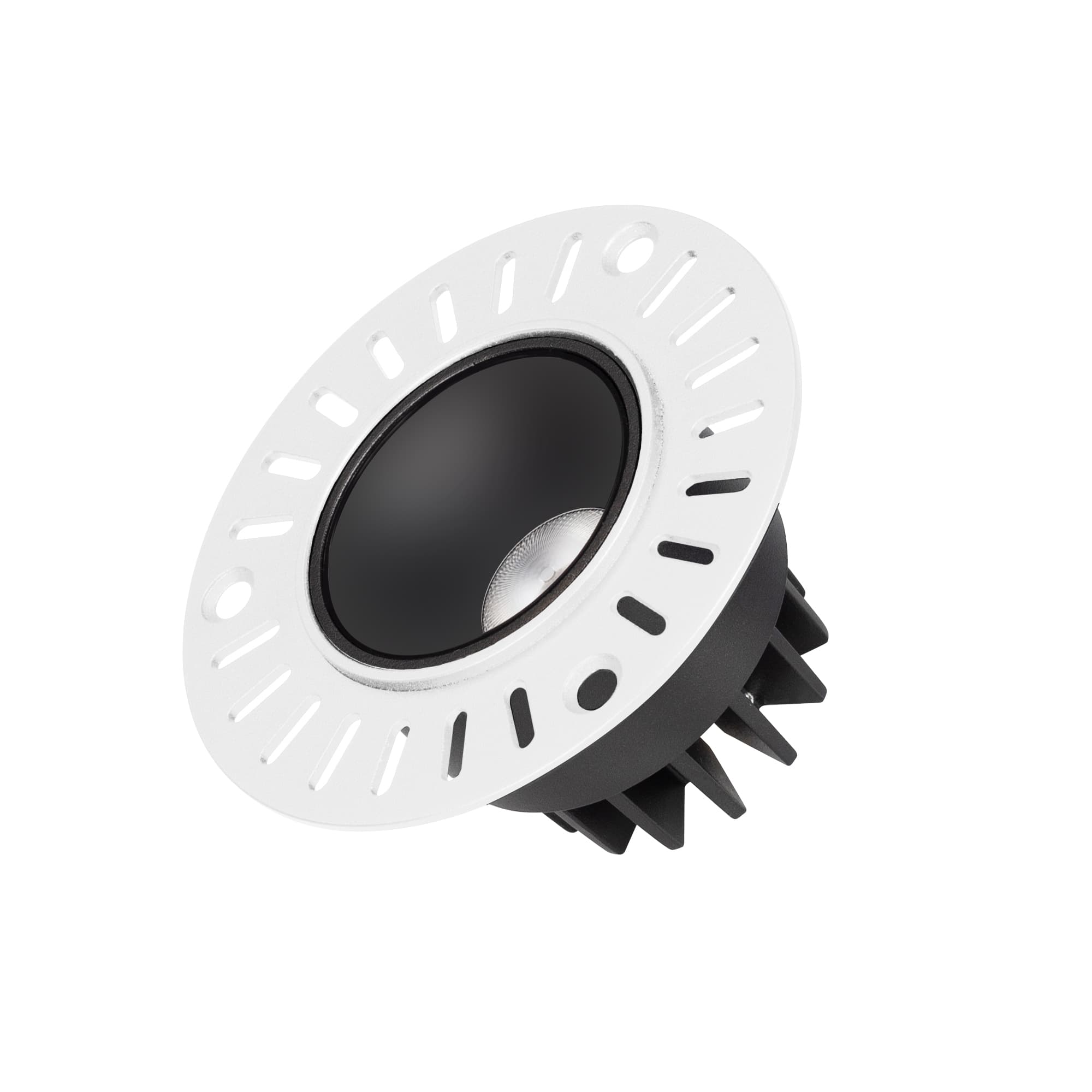 Светильник MS-ATLAS-TRIMLESS-R50-8W Warm3000 (BK, 32deg, 230V) (Arlight, IP20 Металл, 5 лет) 031882(1)