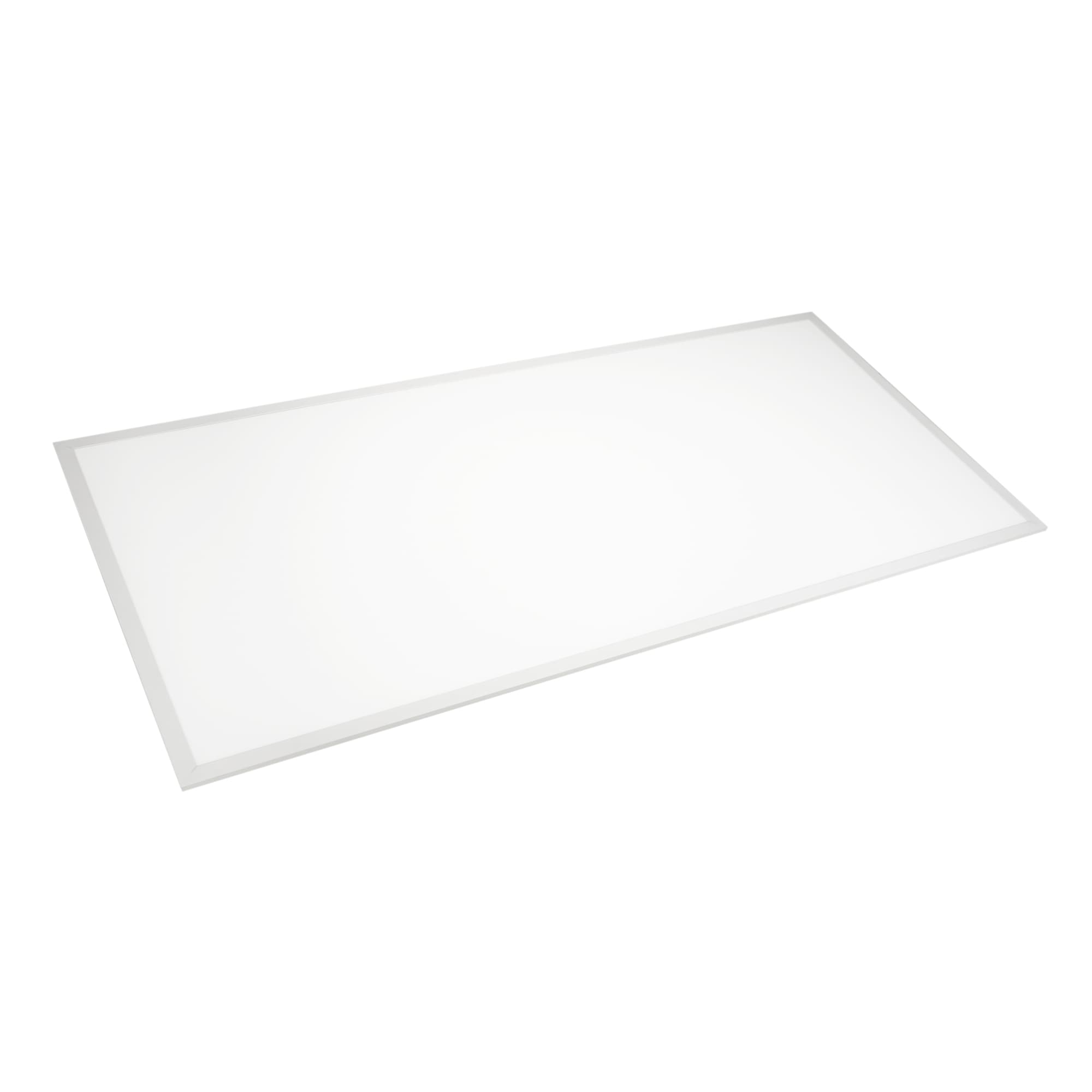 Светильник DL-INTENSO-S600x1200-60W Warm3000 (WH, 120 deg, CRI90, 230V) (Arlight, IP40 Металл, 5 лет) 043583