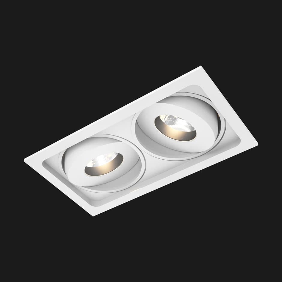 DOXIS Titan 2-Way Anti-glare