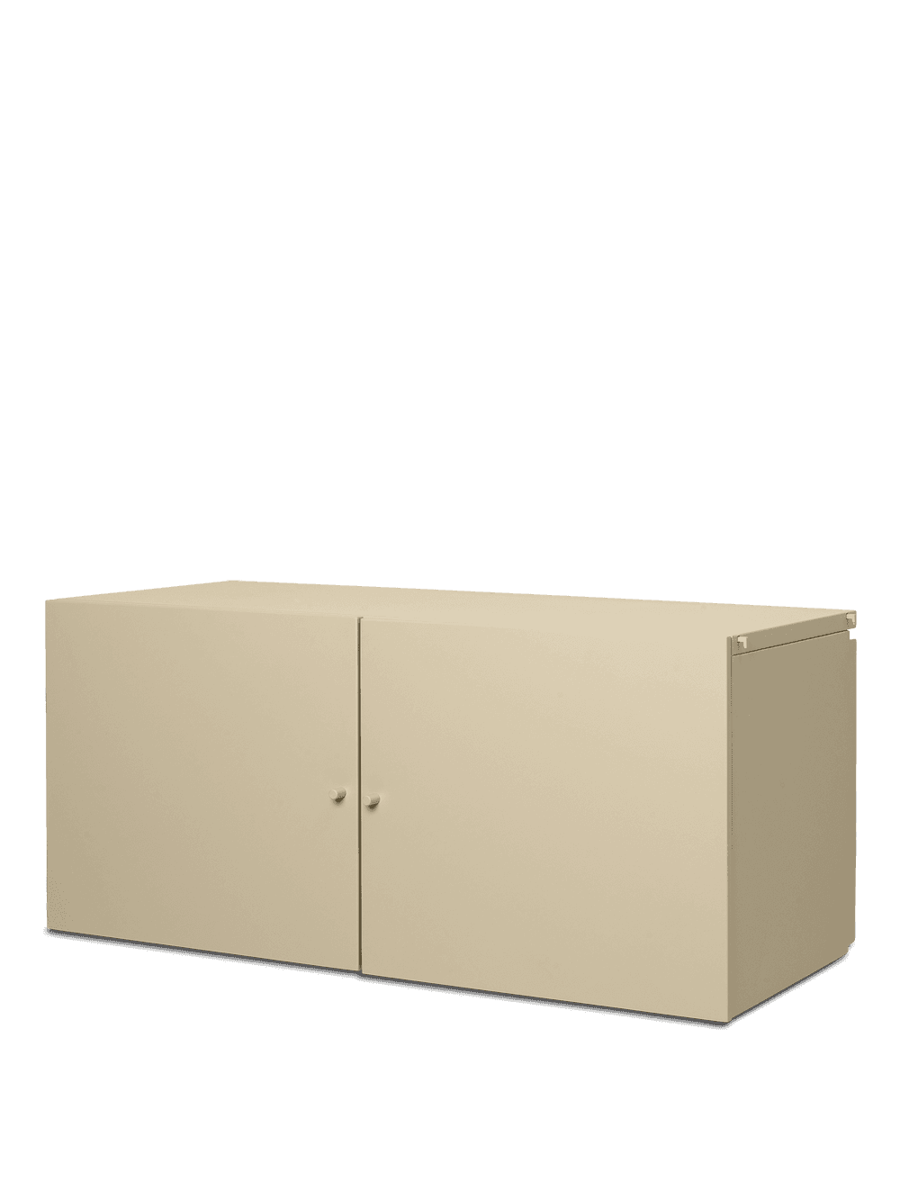 Ferm Living Punctual - Cabinet - Cashmere — фото 7
