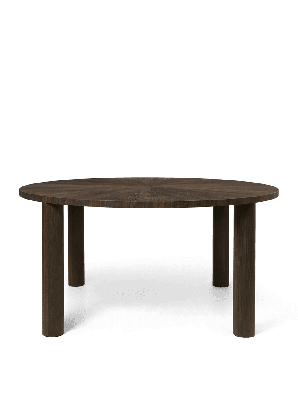 Ferm Living Post Dining Table - Star — фото 2