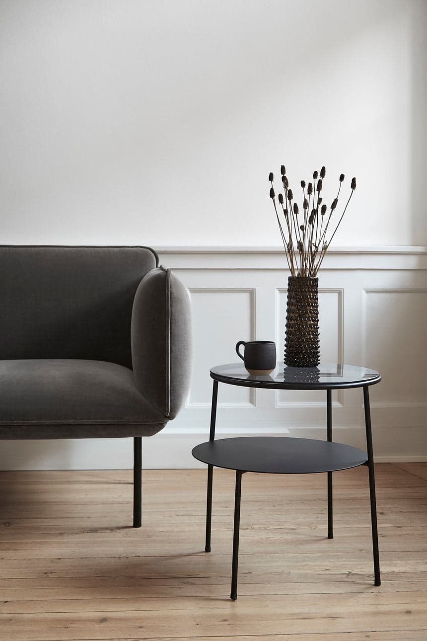 WOUD Duo side table — фото 3