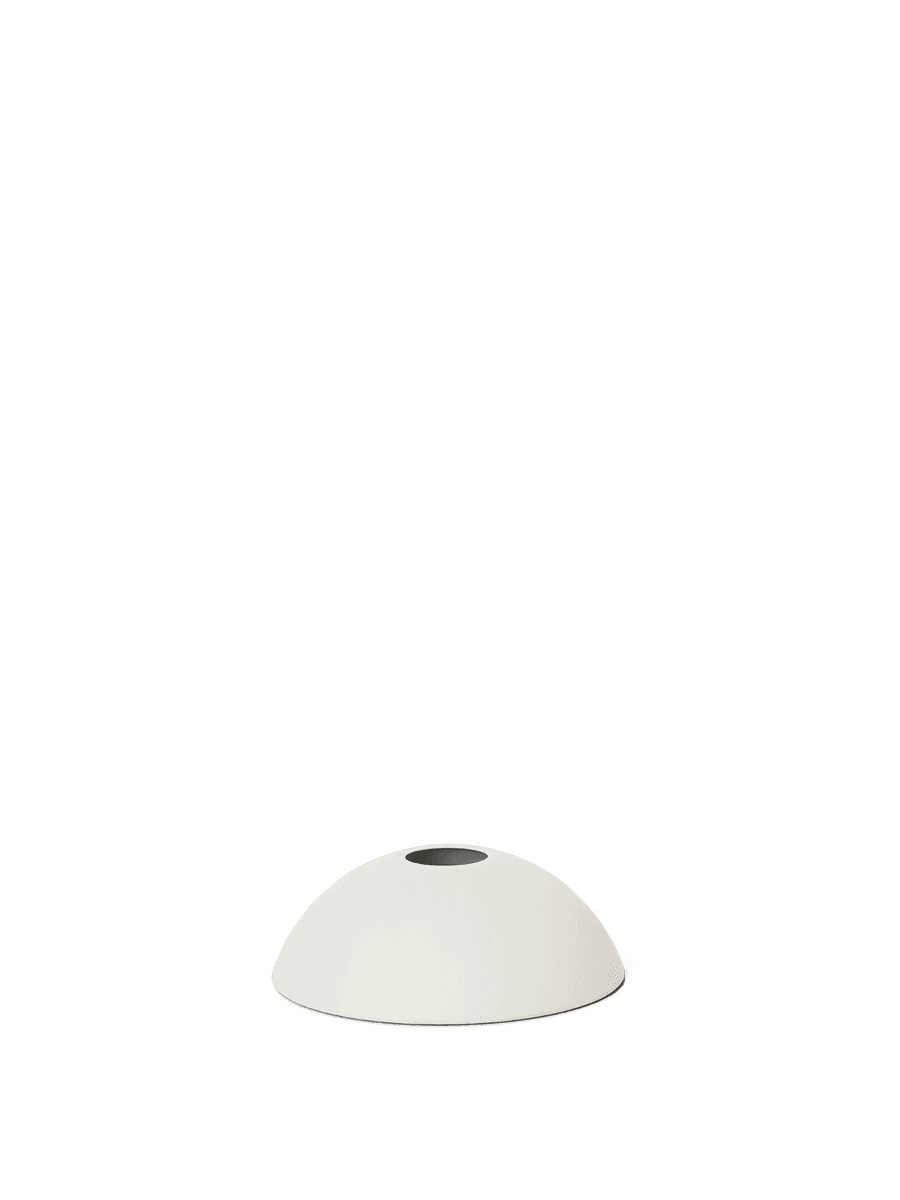 Ferm Living Hoop Shade - White
