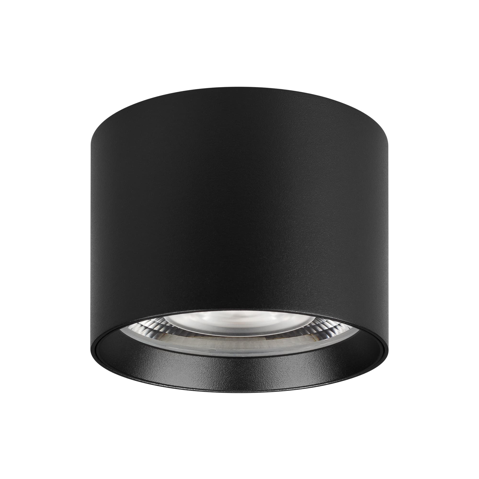 Светильник SP-DICE-R77-10W Warm3000 (BK, 24 deg, 230V) (Arlight, IP54 Металл, 5 лет) 046626