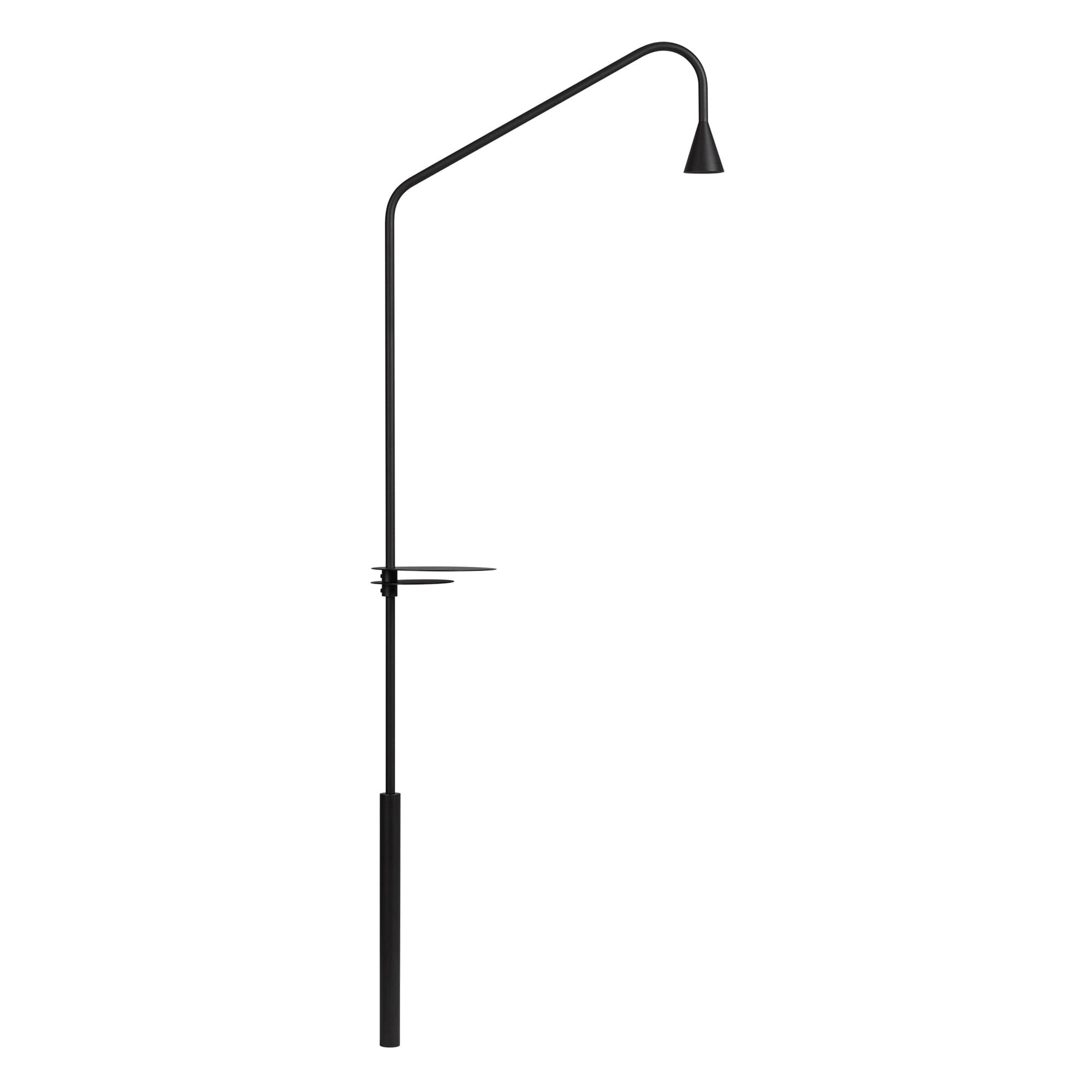 Светильник SP-RINAR-TAB-5W Warm3000 (BK, 36 deg, 230V) (Arlight, IP20 Металл, 5 лет) 059324