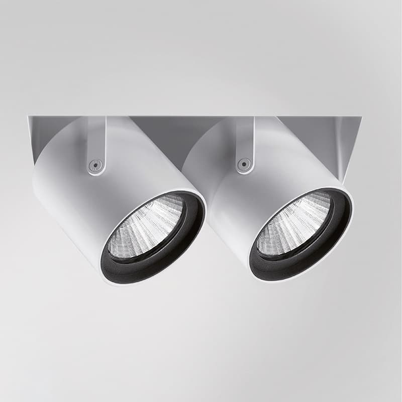 Quattrobi KOR double light