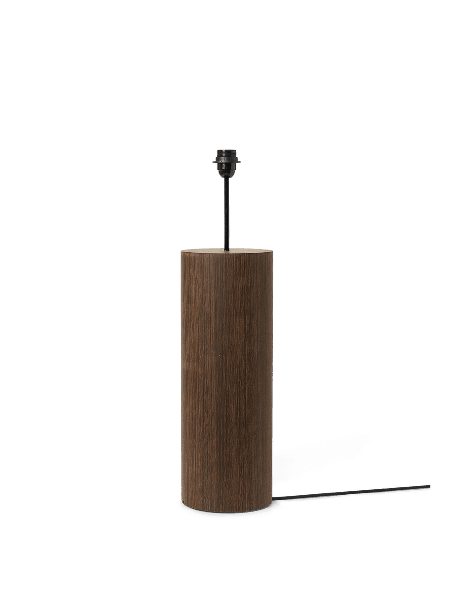 Ferm Living Post Floor Lamp Base - Solid