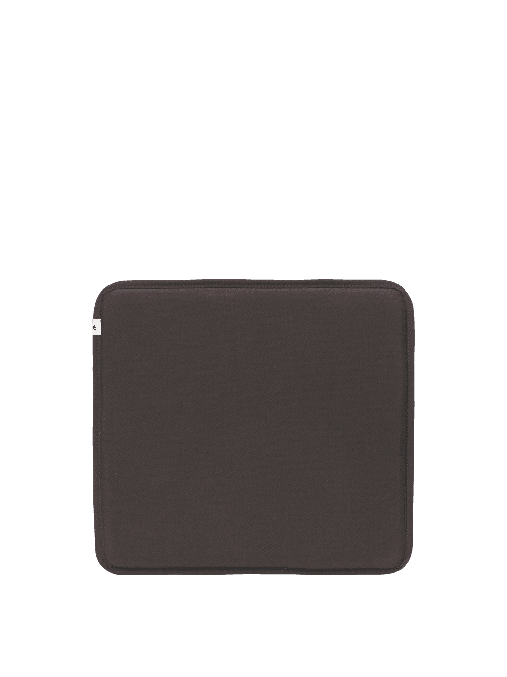 Ferm Living Outdoor Seat Pad - Solids - Ebene — фото 2