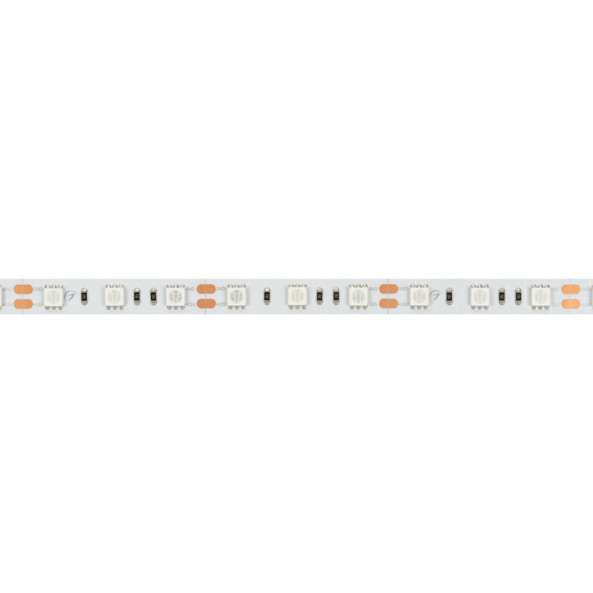 Светодиодная лента RT-B60-10mm 12V UV400 (14.4 W/m, IP20, 5060, 5m) (Arlight, Открытый) 012815(2) — фото 4