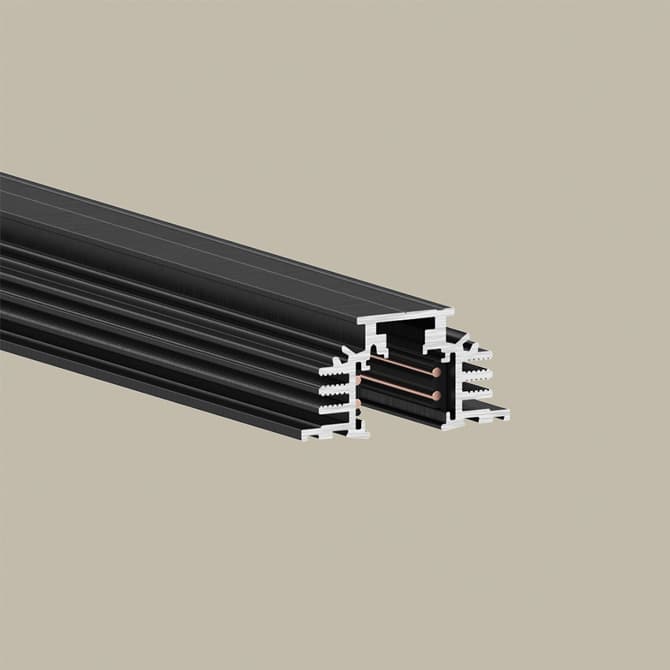 Axo Light 24VDC Track Trimless